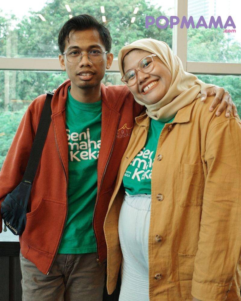 Popmama.com/FX Dimas Prasetyo